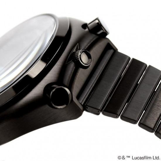 Citizen AN3669-52E Tsuno Chrono Star Wars "DARTH VADER" Citizen AN3669-52E Tsuno Chrono Star Wars "DARTH VADER"