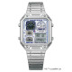 Citizen JG2121-54A STAR WARS R2-D2 Thermo Sensor Citizen JG2121-54A STAR WARS R2-D2 Thermo Sensor