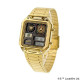 Citizen JG2123-59E STAR WARS C-3PO Thermo Sensor