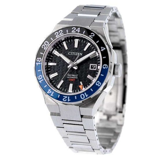 Citizen Series 8 NB6031-56E Mechanical 880 GMT Sapphire