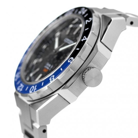 Citizen Series 8 NB6031-56E Mechanical 880 GMT Sapphire