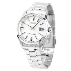 Citizen The Citizen AQ4020-54Y Eco-Drive Japanese Paper Face