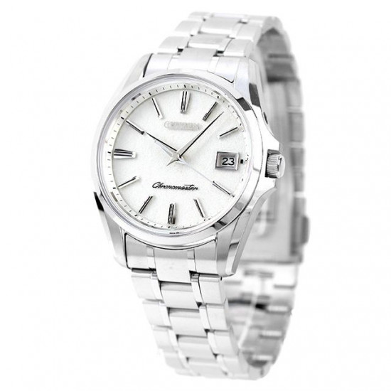 Citizen The Citizen AQ4020-54Y Eco-Drive Japanese Paper Face