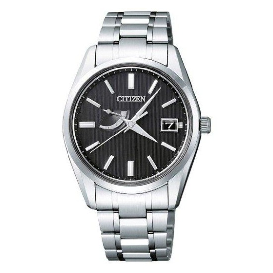 CITIZEN The CITIZEN AQ1010-54E Eco-Drive Made in Japan