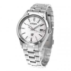 Citizen The Citizen AQ4100-65W Japanese Paper Dial Citizen The Citizen AQ4100-65W Japanese Paper Dial