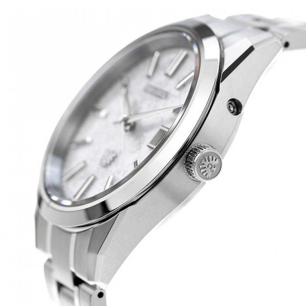 Citizen The Citizen AQ410065W Japanese Paper Dial