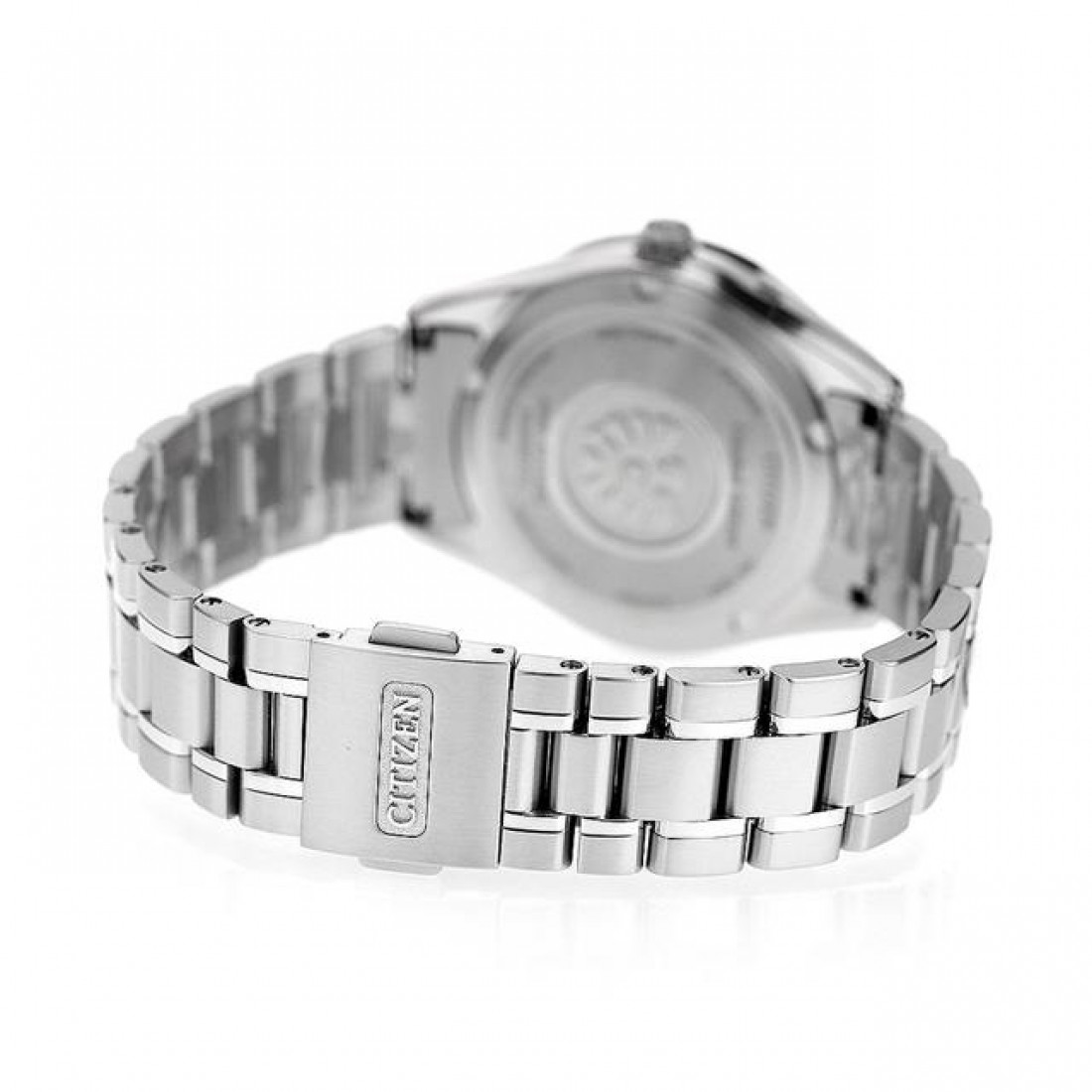 Citizen The Citizen AQ410065W Japanese Paper Dial