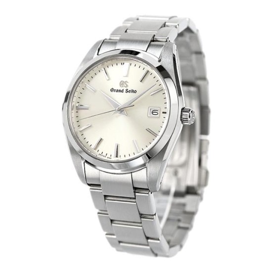 Grand Seiko SBGX263 9F Quartz Stainless Steel