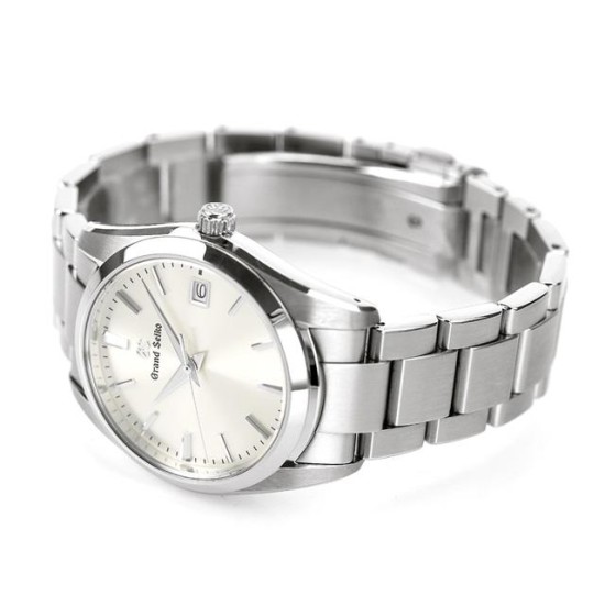 Grand Seiko SBGX263 9F Quartz Stainless Steel