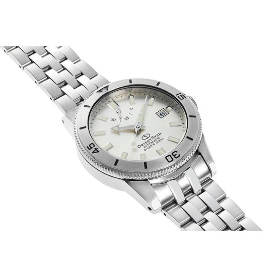 Orient Star RK-AU0502S 200m Diver 1964 Limited 900 Orient Star RK-AU0502S 200m Diver 1964 Limited 900