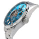 Orient Star RK-AV0122L Moving Blue Limited 1200