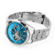 Orient Star RK-AV0122L Moving Blue Limited 1200