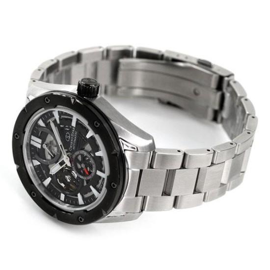 Orient Sports RK-AV0A01B Avant Garde Skeleton Orient Sports RK-AV0A01B Avant Garde Skeleton