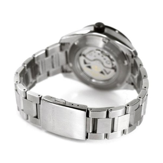 Orient Star RK-AU0701B 1964 2nd Diver Titanium