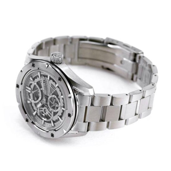 Orient Sports RK-AV0A02S Avant Garde Skeleton Orient Sports RK-AV0A02S Avant Garde Skeleton
