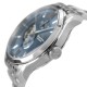 Orient Star RK-AV0B08L Layered Skeleton Sapphire Glass