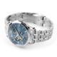 Orient Star RK-AV0B08L Layered Skeleton Sapphire Glass