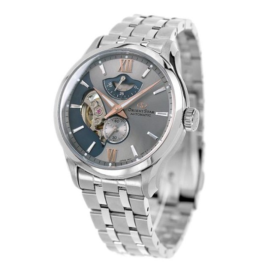 Orient Star RK-AV0B09N Layered Skeleton Limited 700 Orient Star RK-AV0B09N Layered Skeleton Limited 700