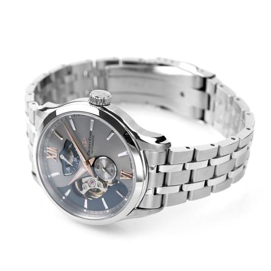 Orient Star RK-AV0B09N Layered Skeleton Limited 700 Orient Star RK-AV0B09N Layered Skeleton Limited 700