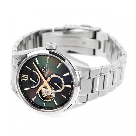 Orient Star RK-BY0006A Shell Dial Limited 300