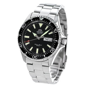 Orient Sports RN-AA0001B Mechanical Automatic Orient Sports RN-AA0001B Mechanical Automatic
