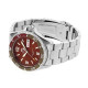 Orient Sports RN-AA0820R Mako Mechanical Wine-Red