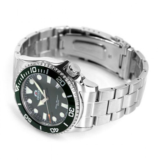 Orient Sports RN-AC0K02E Mechanical Automatic Orient Sports RN-AC0K02E Mechanical Automatic