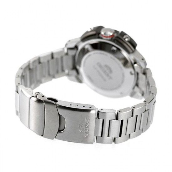 Orient Sports RN-AC0L01B M-FORCE 200m Diver's Made in Japan Orient Sports RN-AC0L01B M-FORCE 200m Diver's Made in Japan