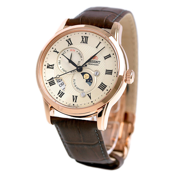 Orient Classic RN-AK0001S | JapanOnlineStore