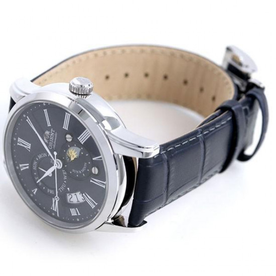 Orient Classic RN-AK0004L SUN＆MOON Mechanical Automatic