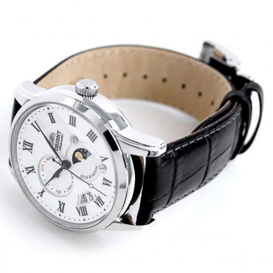 Orient Classic RN-AK0005S Mechanical Automatic