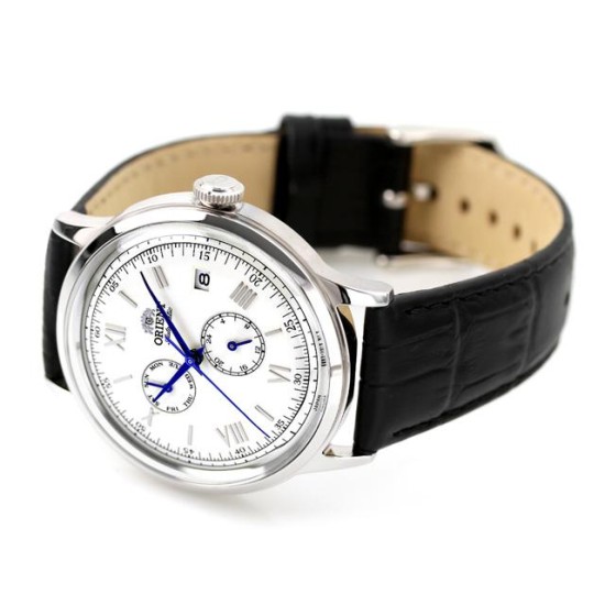 Orient Classic RN-AK0701S Orient Bambino Japan Made