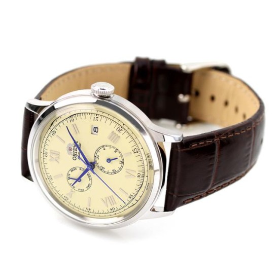 Orient Classic RN-AK0702Y Orient Bambino Japan Made