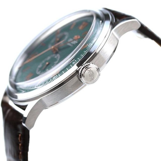 Orient Classic RN-AK0703E Orient Bambino Japan Made