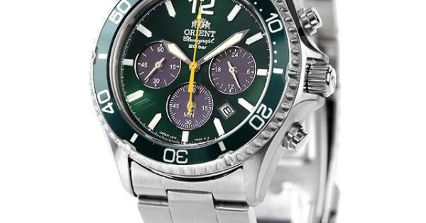 Orient Star RN-TX0204E | JapanOnlineStore