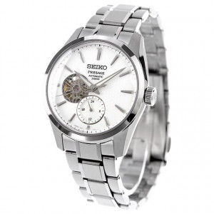 Seiko Presage SARJ001 AUTOMATIC 3 DAYS