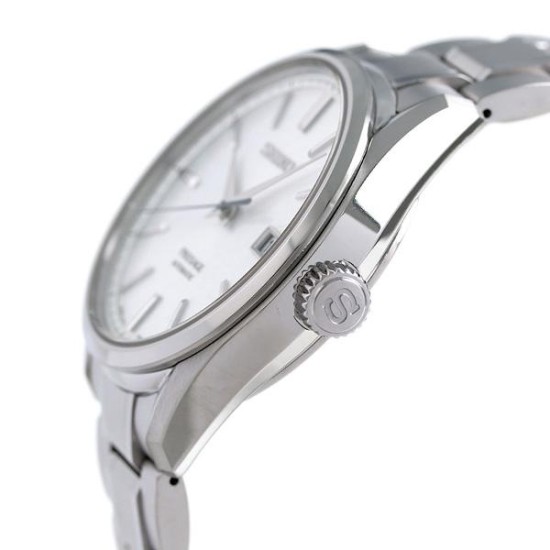 Seiko Presage SARX055 6R15 Titanium Model Seiko Presage SARX055 6R15 Titanium Model