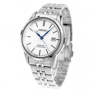 Seiko Presage SARX105 Enamel Dial 3 Days Mechanical Seiko Presage SARX105 Enamel Dial 3 Days Mechanical