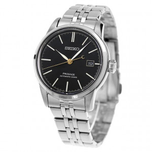 Seiko Presage SARX107 Lacquer Dial 3 Days Mechanical Seiko Presage SARX107 Lacquer Dial 3 Days Mechanical