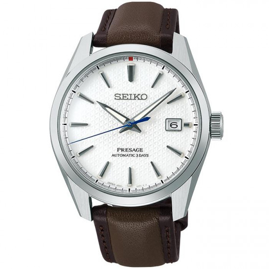 Seiko Presage SARX113 Limited 2,000 Laurel Homage