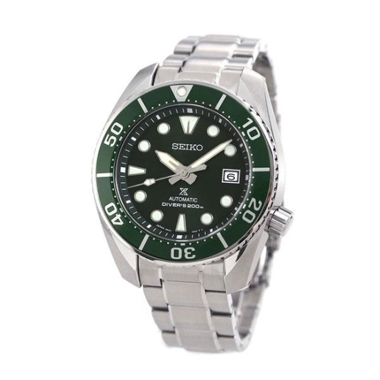 Seiko Prospex SBDC081 Diver 200m 3rd SUMO