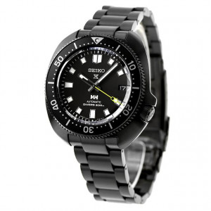 Seiko Prospex SBDC181 HELLY HANSEN 1970 Mechanical Diver Seiko Prospex SBDC181 HELLY HANSEN 1970 Mechanical Diver