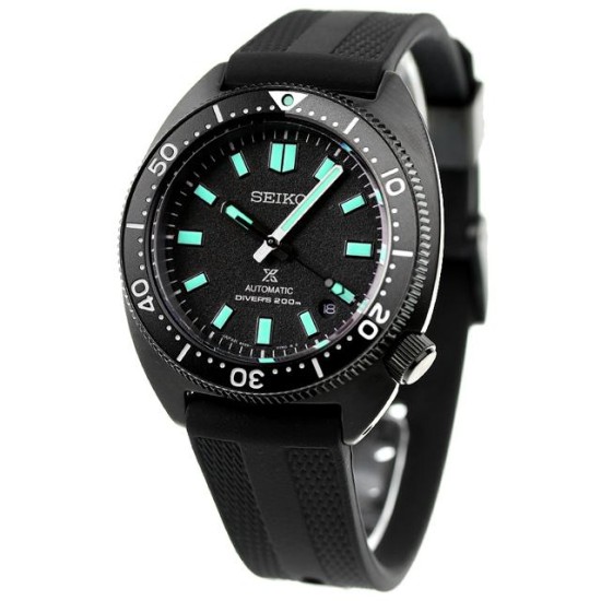 Seiko Prospex SBDC183 Night Vision 200m Diver's Limited 4,500