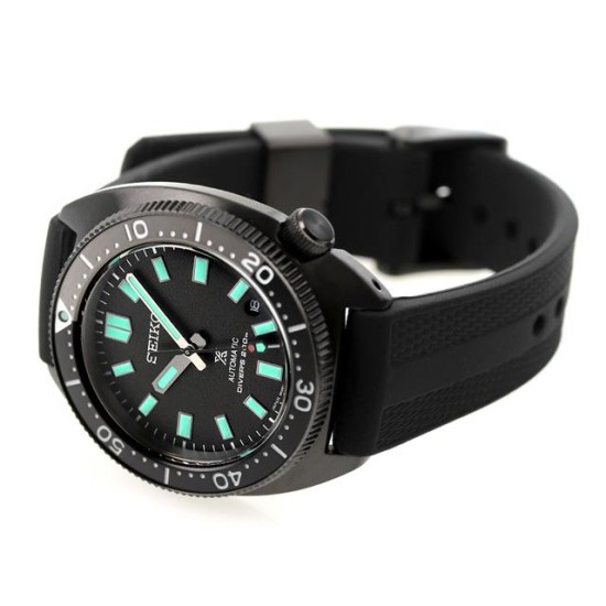 Seiko Prospex SBDC183 Night Vision 200m Diver's Limited 4,500