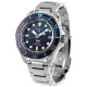 Seiko Prospex SBDJ057 200m Diver Solar PADI Special