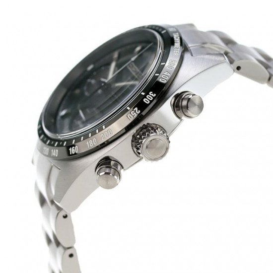 Seiko Prospex SBDL107 Speed Timer Solar Chronograph Seiko Prospex SBDL107 Speed Timer Solar Chronograph