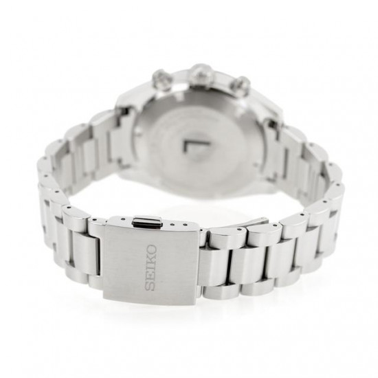 Seiko Prospex SBDL107 Speed Timer Solar Chronograph Seiko Prospex SBDL107 Speed Timer Solar Chronograph