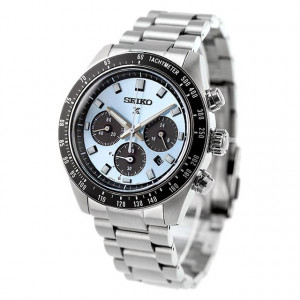 Seiko Prospex SBDL109 Speed Timer Crystal Trophy Seiko Prospex SBDL109 Speed Timer Crystal Trophy