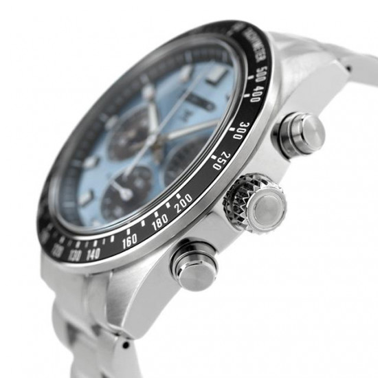 Seiko Prospex SBDL109 Speed Timer Crystal Trophy