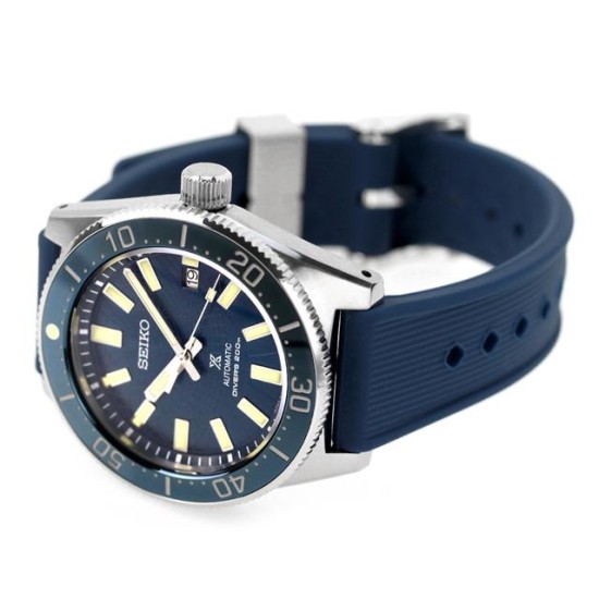 Seiko Prospex SBDX053 Save the Ocean Limited 1,300